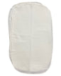 24028 Craft Basics Flannel Burp Cloth 5pk