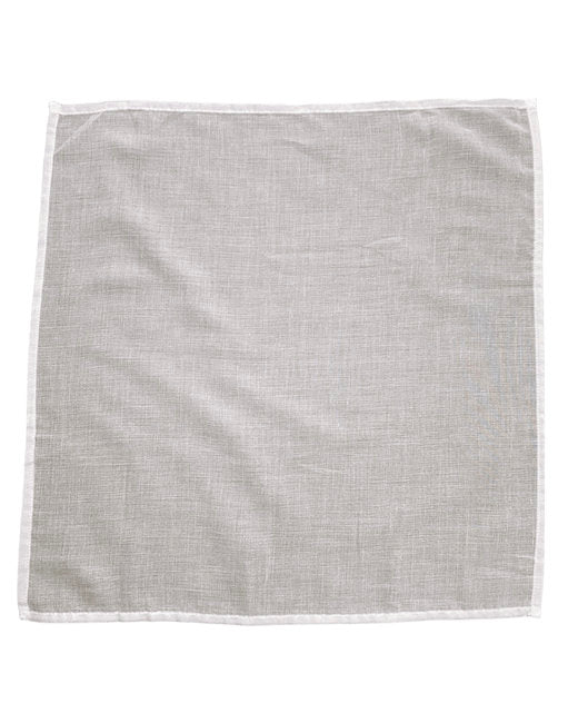 24036 Craft Basics Handkerchief 6pk