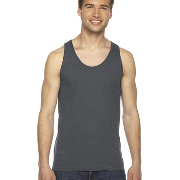 2408 American Apparel Unisex Fine Jersey Tank