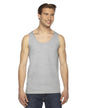 2408 American Apparel Unisex Fine Jersey Tank