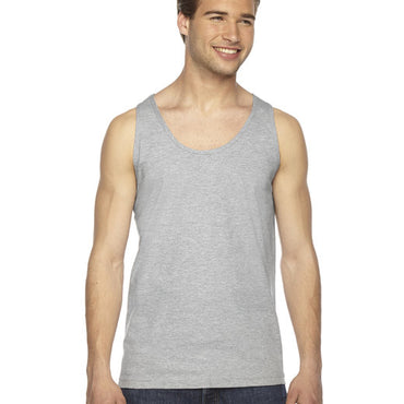 2408 American Apparel Unisex Fine Jersey Tank