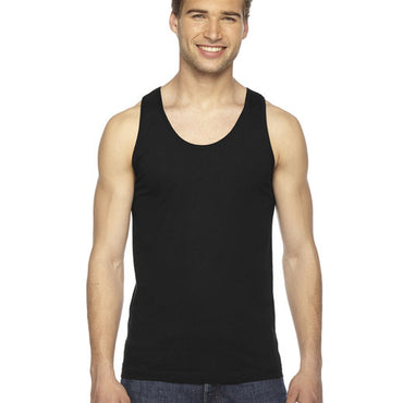 2408 American Apparel Unisex Fine Jersey Tank