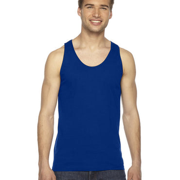 2408 American Apparel Unisex Fine Jersey Tank