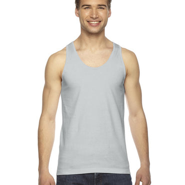 2408 American Apparel Unisex Fine Jersey Tank