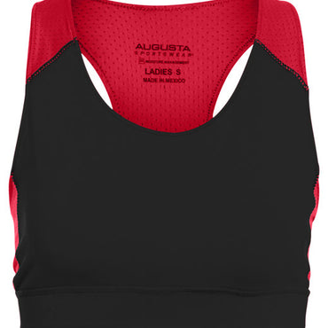 2417 Augusta Sportswear Ladies' All Sport Sports Bra