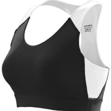 2417 Augusta Sportswear Ladies' All Sport Sports Bra