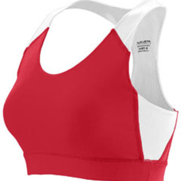 2417 Augusta Sportswear Ladies' All Sport Sports Bra