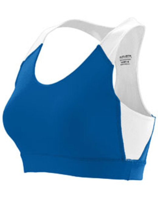 2417 Augusta Sportswear Ladies' All Sport Sports Bra