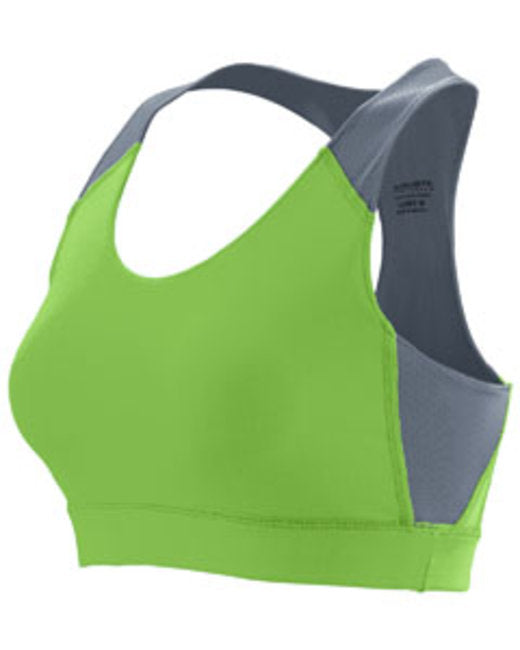 2417 Augusta Sportswear Ladies' All Sport Sports Bra