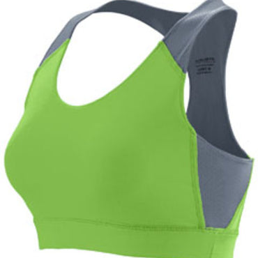 2417 Augusta Sportswear Ladies' All Sport Sports Bra