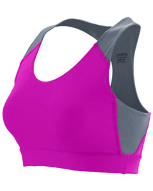 2417 Augusta Sportswear Ladies' All Sport Sports Bra