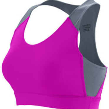 2417 Augusta Sportswear Ladies' All Sport Sports Bra