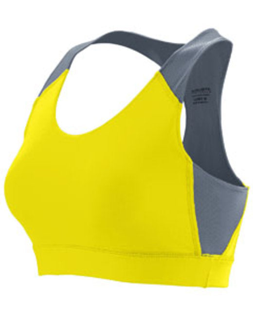 2417 Augusta Sportswear Ladies' All Sport Sports Bra