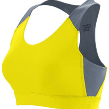 2417 Augusta Sportswear Ladies' All Sport Sports Bra