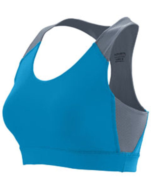 2417 Augusta Sportswear Ladies' All Sport Sports Bra