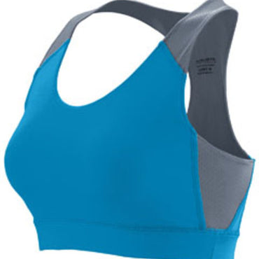 2417 Augusta Sportswear Ladies' All Sport Sports Bra