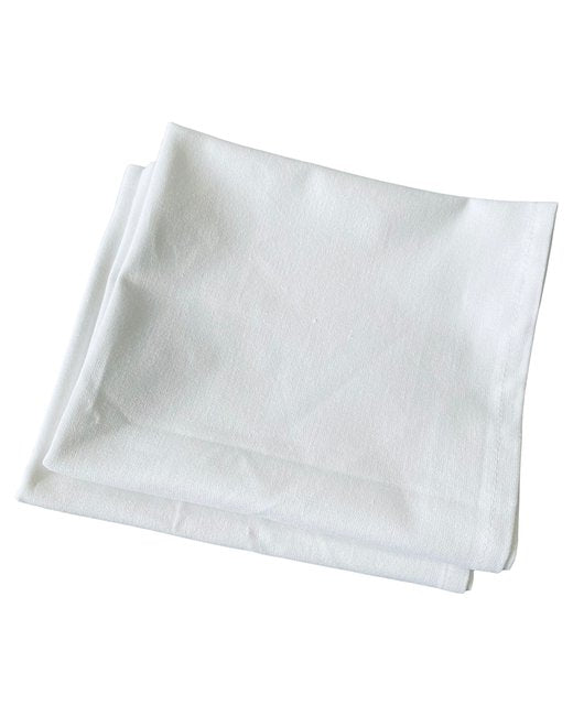 24200 Craft Basics Tea Towel with Loop 17x30