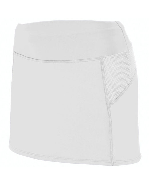 2420 Augusta Sportswear Ladies' Femfit Skort