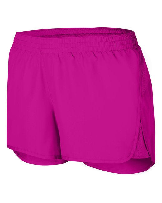 2431 Augusta Sportswear Girls' Wayfarer Short