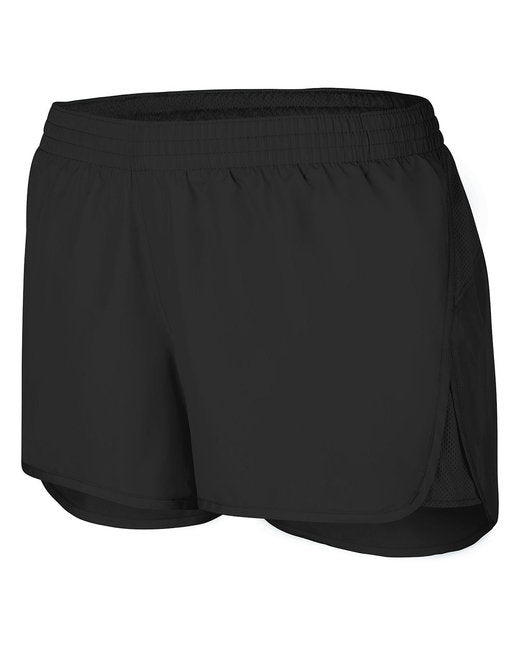 2431 Augusta Sportswear Girls' Wayfarer Short