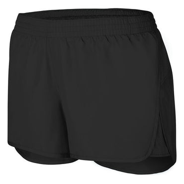 2431 Augusta Sportswear Girls' Wayfarer Short