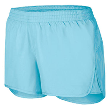 2431 Augusta Sportswear Girls' Wayfarer Short