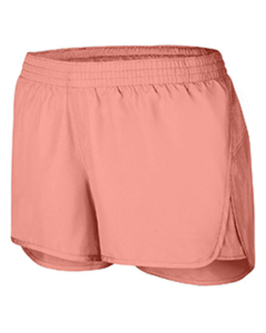 2431 Augusta Sportswear Girls' Wayfarer Short