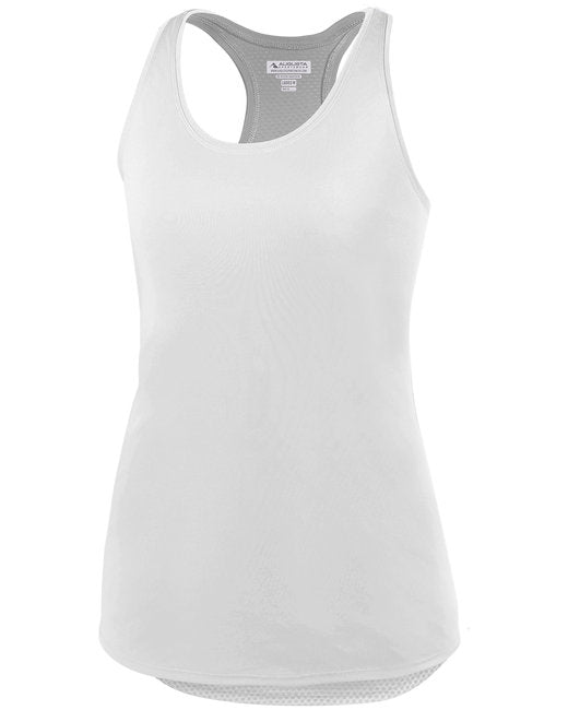 2434 Augusta Sportswear Ladies' Sojourner Tank Top