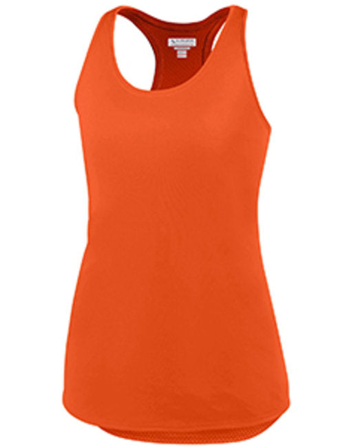 2434 Augusta Sportswear Ladies' Sojourner Tank Top