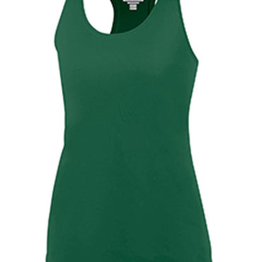 2434 Augusta Sportswear Ladies' Sojourner Tank Top