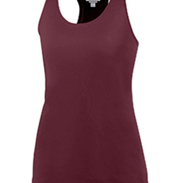 2434 Augusta Sportswear Ladies' Sojourner Tank Top