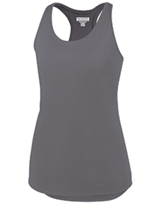 2434 Augusta Sportswear Ladies' Sojourner Tank Top