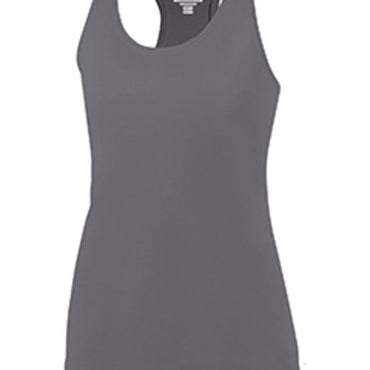 2434 Augusta Sportswear Ladies' Sojourner Tank Top