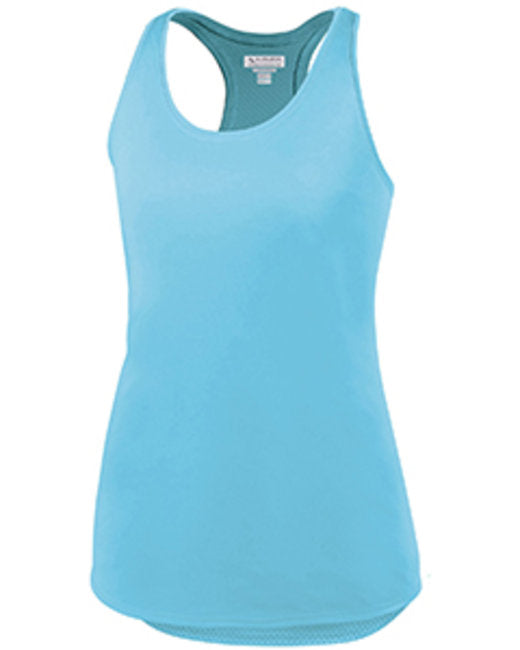 2434 Augusta Sportswear Ladies' Sojourner Tank Top