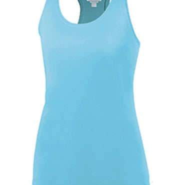 2434 Augusta Sportswear Ladies' Sojourner Tank Top