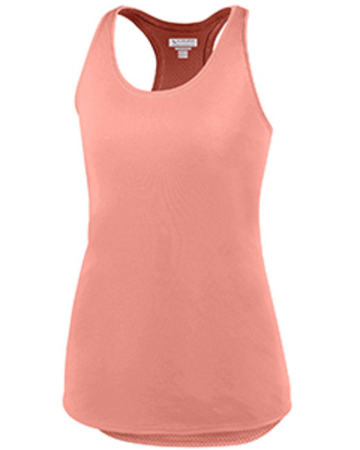 2434 Augusta Sportswear Ladies' Sojourner Tank Top