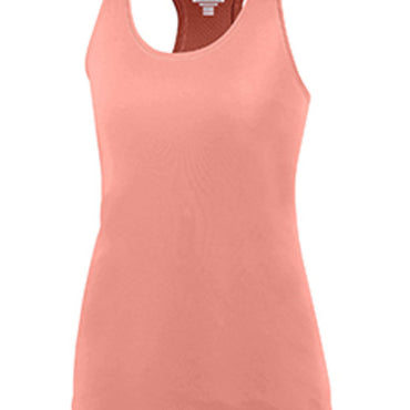 2434 Augusta Sportswear Ladies' Sojourner Tank Top