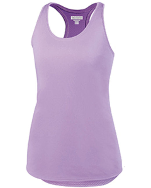 2434 Augusta Sportswear Ladies' Sojourner Tank Top