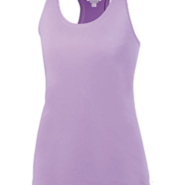 2434 Augusta Sportswear Ladies' Sojourner Tank Top