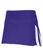 2440 Augusta Sportswear Ladies' Full Force Lacrosse Skort