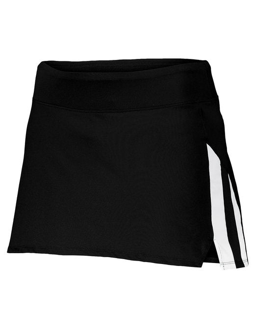 2440 Augusta Sportswear Ladies' Full Force Lacrosse Skort