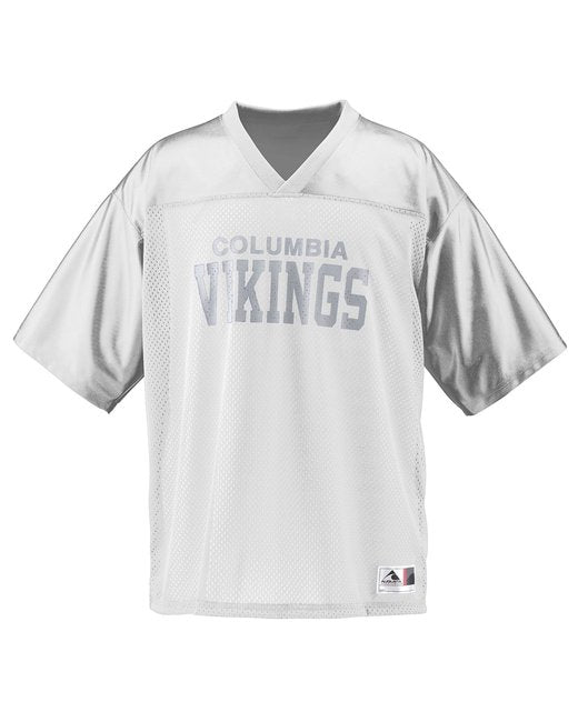 257 Augusta Sportswear Stadium Replica Jersey