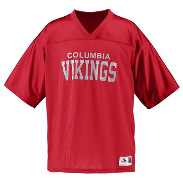 257 Augusta Sportswear Stadium Replica Jersey