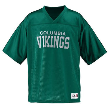 257 Augusta Sportswear Stadium Replica Jersey