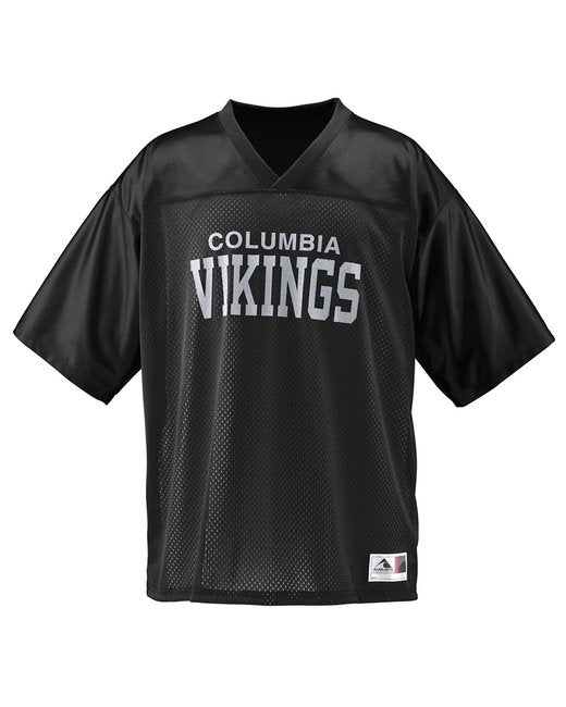 257 Augusta Sportswear Stadium Replica Jersey