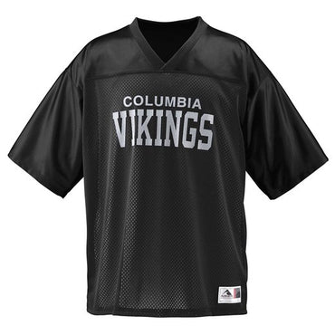 257 Augusta Sportswear Stadium Replica Jersey