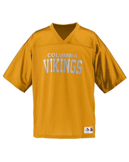 257 Augusta Sportswear Stadium Replica Jersey