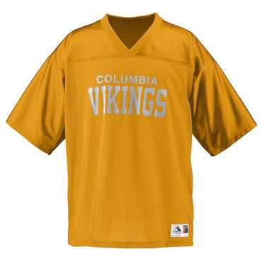 257 Augusta Sportswear Stadium Replica Jersey