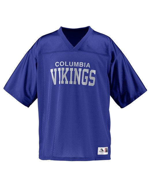 257 Augusta Sportswear Stadium Replica Jersey