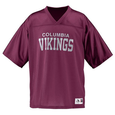 257 Augusta Sportswear Stadium Replica Jersey